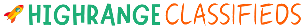 Highrange Classifieds